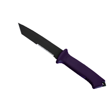 Ursus Knife Ultraviolet